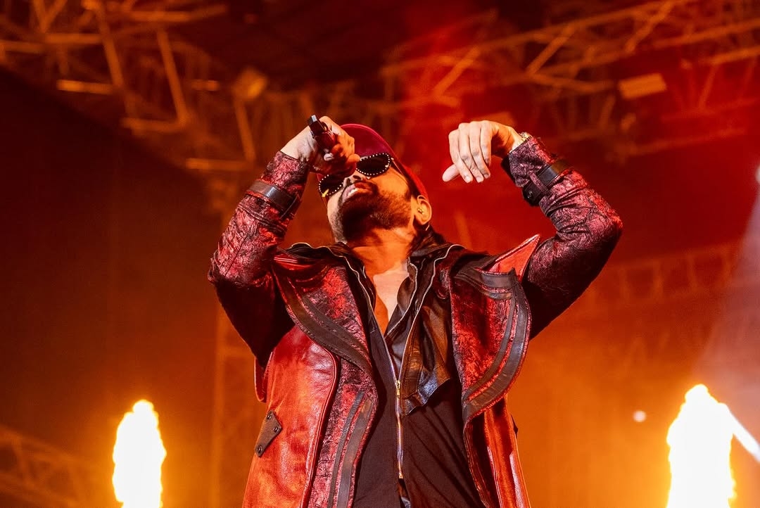 Himesh Reshammiya